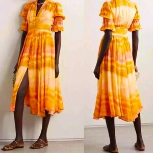 CULT GAIA Willow Maxi Dress